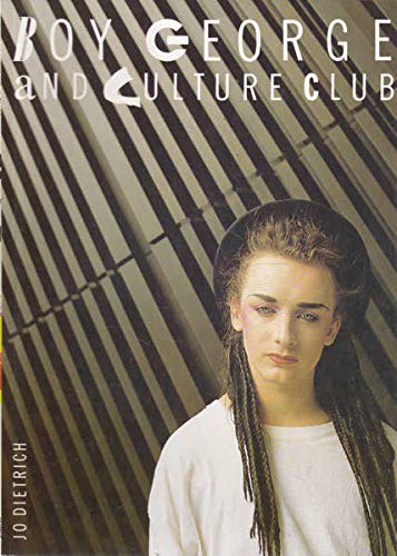 Beispielbild fr Boy George and Culture Club zum Verkauf von HPB-Movies