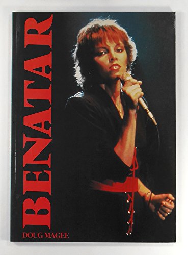 Benatar (9780862762513) by Doug Magee