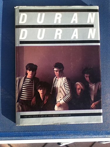 9780862762605: Duran Duran: The Book