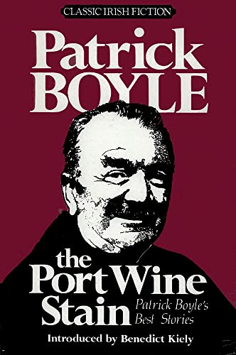 Stock image for The Port Wine Stain for sale by Better World Books: West