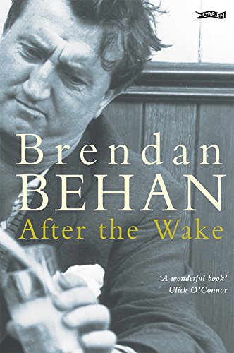 9780862780319: After The Wake: Twenty-One Prose Works Including Previously Unpublished Material (Classics in Irish Fiction)