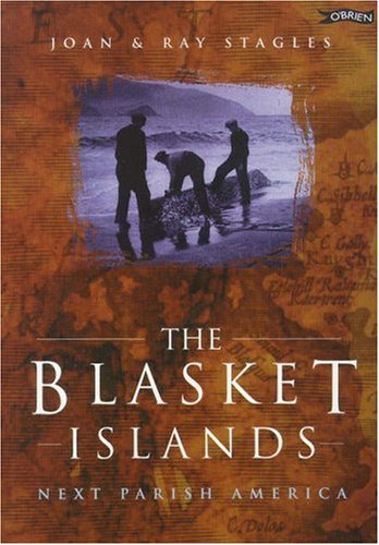 Stock image for The Blasket Islands: Next Parish America for sale by Bahamut Media