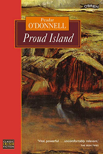 Beispielbild fr Proud Island zum Verkauf von Reuseabook