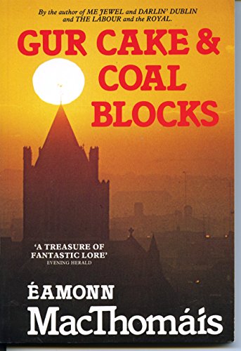 Beispielbild fr Gur Cake and Coal Blocks zum Verkauf von WorldofBooks