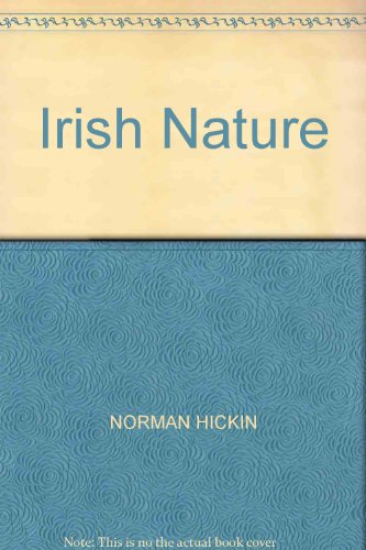Stock image for Irish Nature for sale by WorldofBooks