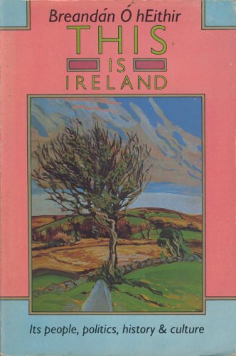 Beispielbild fr This is Ireland zum Verkauf von Reuseabook