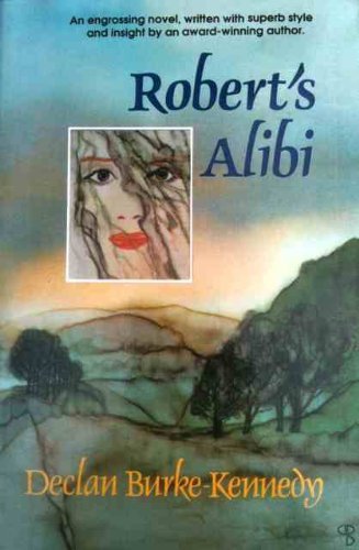 Stock image for Robert's Alibi for sale by AwesomeBooks