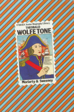 9780862781606: Theobald Wolfe Tone