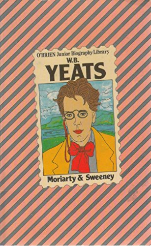 Stock image for William Butler Yeats (O'Brien Junior Biography Library) for sale by GF Books, Inc.