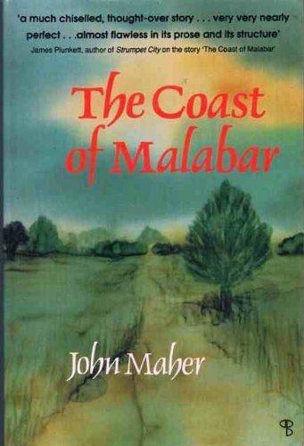 Beispielbild fr The Coast of Malabar zum Verkauf von WorldofBooks