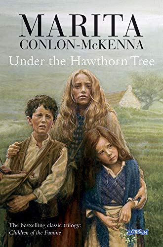 Beispielbild fr Under The Hawthorne Tree (Children of the Famine) zum Verkauf von Wonder Book