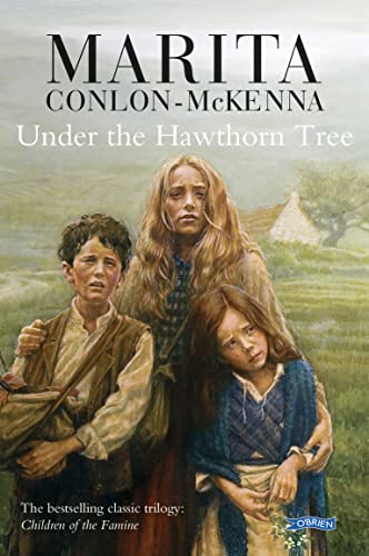 9780862782061: Under the Hawthorn Tree: Children of the Famine