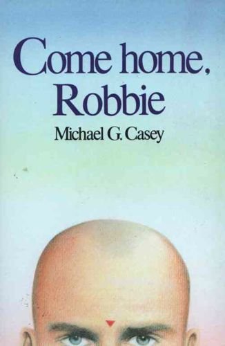 Beispielbild fr Come Home Robbie zum Verkauf von WorldofBooks