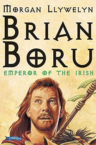 Stock image for Brian Boru: Emperor of the Irish for sale by HPB-Ruby