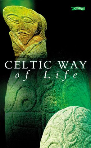 Stock image for Celtic Way of Life for sale by WorldofBooks