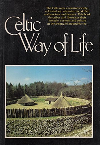 9780862782368: Celtic Way of Life