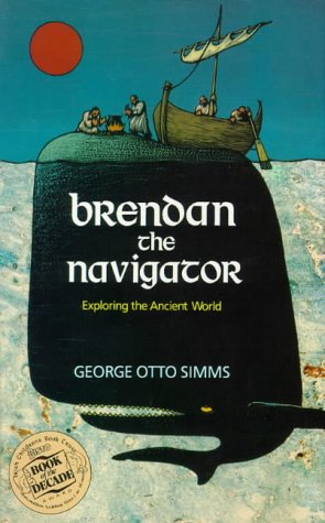 Beispielbild fr Brendan the Navigator. Exploring the Ancient World zum Verkauf von Antiquariaat Schot