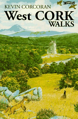 Imagen de archivo de West Cork Walks a la venta por Black and Read Books, Music & Games