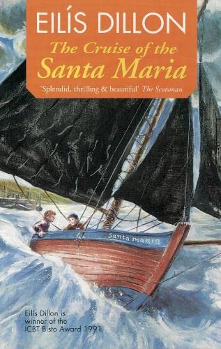 9780862782634: The Cruise of the Santa Maria