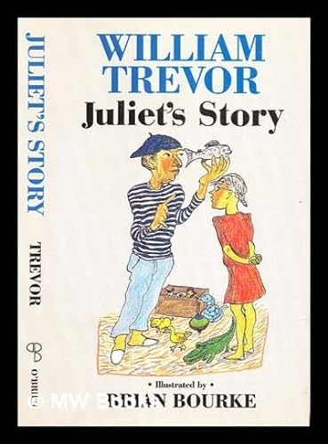 Beispielbild fr Juliet's Story zum Verkauf von Kennys Bookshop and Art Galleries Ltd.