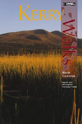 Imagen de archivo de Kerry Walks (Walks Series) a la venta por WorldofBooks