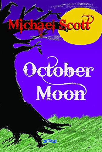 Stock image for October Moon for sale by Tall Stories BA