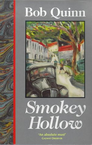 Stock image for Smokey Hollow for sale by Tall Stories BA