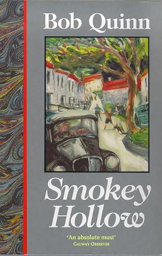 9780862783181: Smokey Hollow: A Fictional Memoir