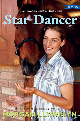 Stock image for Star Dancer for sale by Tall Stories BA