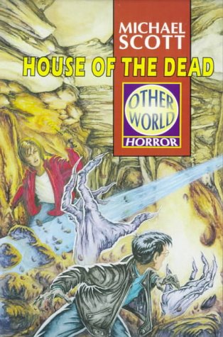 Beispielbild fr House of the Dead (Other World) zum Verkauf von WorldofBooks