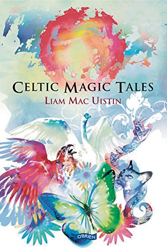 Stock image for Celtic Magic Tales for sale by WorldofBooks