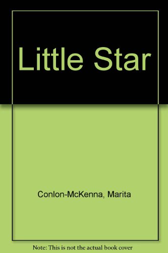 Beispielbild fr Little Star zum Verkauf von Better World Books