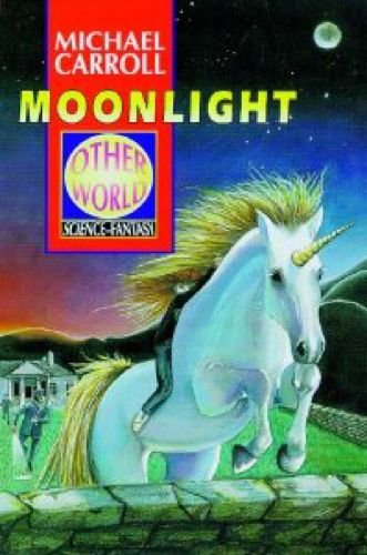 Stock image for Moonlight for sale by Tall Stories BA