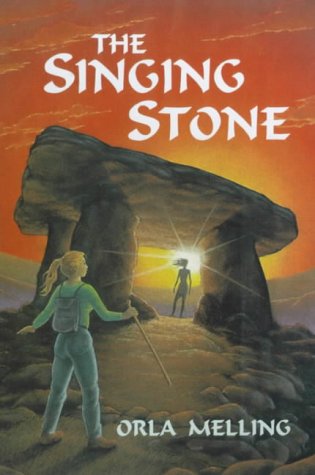 Beispielbild fr The Singing Stone zum Verkauf von WorldofBooks