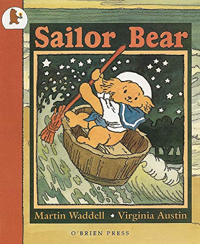 Imagen de archivo de Sailor Bear a la venta por WorldofBooks