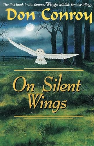 Stock image for On Silent Wings for sale by ThriftBooks-Dallas