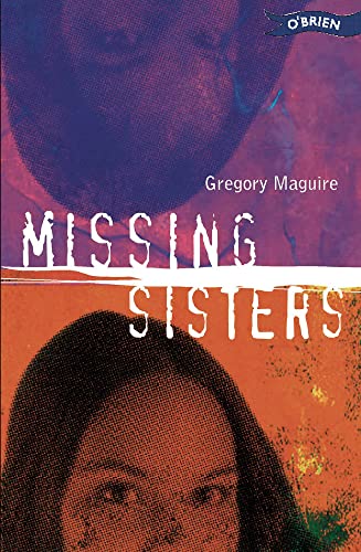 9780862783792: Missing Sisters