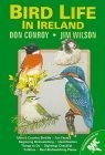 Imagen de archivo de Bird Life in Ireland a la venta por Better World Books