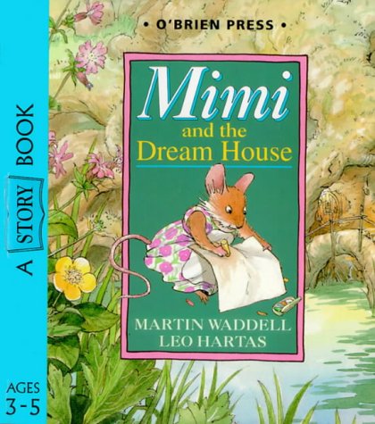 Beispielbild fr Mimi and the Dreamhouse zum Verkauf von WorldofBooks