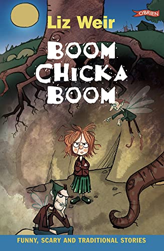 Stock image for Boom Chicka Boom for sale by WorldofBooks