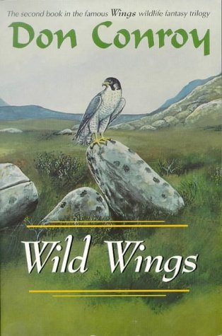 Stock image for Wild Wings for sale by ThriftBooks-Atlanta