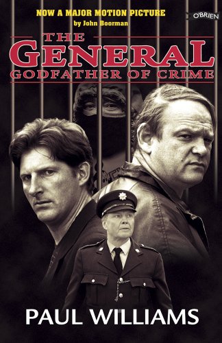 Beispielbild fr The General: Godfather of Crime zum Verkauf von Wonder Book