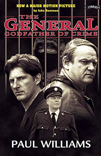 Imagen de archivo de The General: Godfather of Crime a la venta por Wonder Book