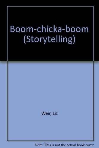 9780862784614: Boom-chicka-boom (Storytelling)