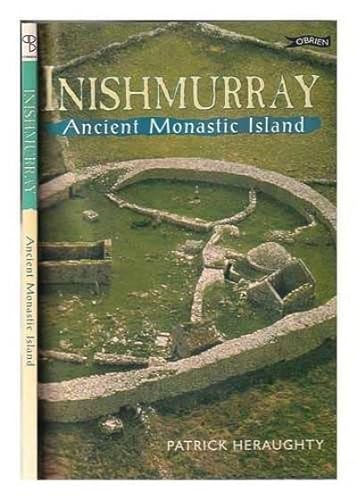 9780862784737: Inishmurray: Ancient Monastic Island