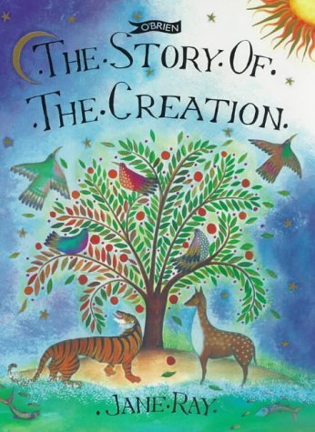 9780862784836: The Story of Creation