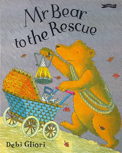 9780862784980: Mr Bear to the Rescue