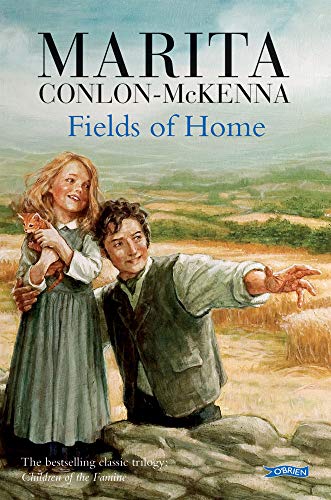 9780862785093: Fields of Home (Children of the Famine)