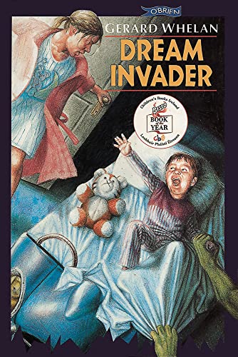 Beispielbild fr Dream Invader zum Verkauf von WorldofBooks