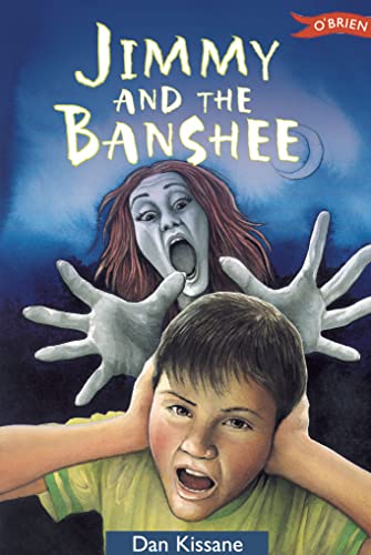 Stock image for Jimmy and the Banshee (Walks Series) for sale by WorldofBooks